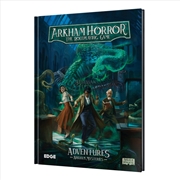 Buy Arkham Horror RPG: Arkham Mysteries