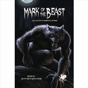 Buy Call of Cthulhu RPG - Mark of The Beast