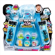 Buy Mr Beast Lab Biomites S1 Mega Lab Assortment (SENT AT RANDOM)