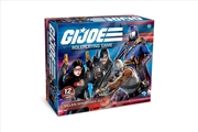 Buy G.I. Joe RPG - Villain Miniatures Set 1