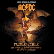 Buy Problem Child - Splatter Vinyl