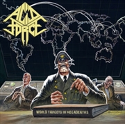 Buy World Targets In Megadeaths