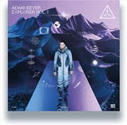 Buy Explorer Vol. 1