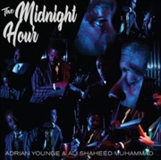 Buy The Midnight Hour