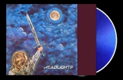Buy Headlights - Metallic Blue Vinyl