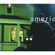 Buy American Football - Live In Los Angeles - Kelly Green Vinyl