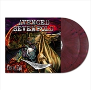 Buy City Of Evil