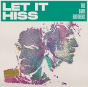 Buy Let It Hiss