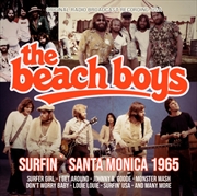 Buy SurfinSanta Monica 1965