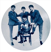 Buy Love Me Do - Picture Disc