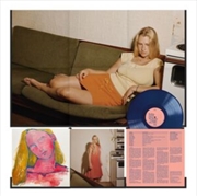 Buy Dog Eared - Deep Ocean Blue Vinyl