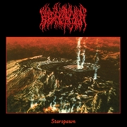 Buy STARSPAWN (REPRESS)