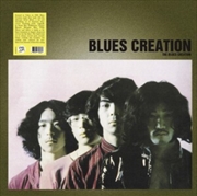 Buy Blues Creation