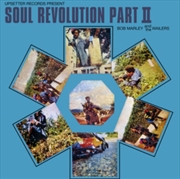 Buy Soul Revolution II - Smoky Blue Vinyl