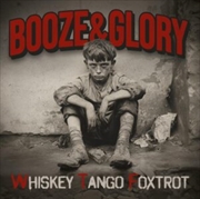 Buy Whiskey Tango Foxtrot - Limited Red Vinyl