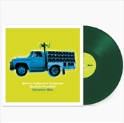 Buy Nortec Collective Presents: Bostich + Fussible Greatest Hits - Green Vinyl
