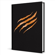 Buy Werewolf: The Apocalypse RPG - Expanded Character Sheet Journal