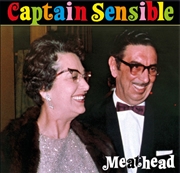 Buy Meathead - Sunburst Yellow/Red Vinyl
