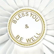 Buy Bless You & Be Well