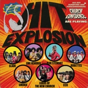 Buy (S)HIT EXPLOSION