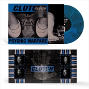 Buy Psychic Warfare: 10th Anniversary Edition