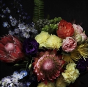 Buy Fate In Seven Lessons - Neon Violet Glitter Vinyl