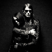 Buy You & Me & Infinity - Sunflower Glitter Vinyl