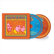 Buy Royal Albert Hall London May 2-3-5-6 2005 - Live