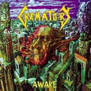 Buy Awake - Temple Yellow Vinyl