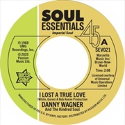 Buy I Lost A True Love / This Thing Called Love