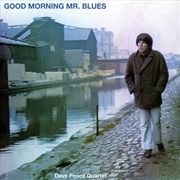 Buy GOOD MORNING MR. BLUES