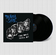 Buy The Will Never Die