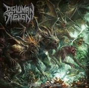 Buy Dawn Of A Malefic Dominion