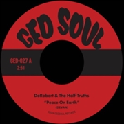 Buy Peace On Earth / Peace On Earth - Instrumental