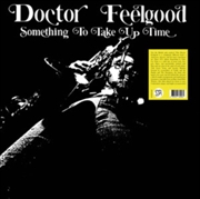 Buy Something To Take Up Time