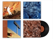Buy Sasquatch Landslide