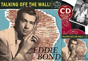Buy Talking Off The Wall!