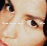 Buy Ill Stop When Im Done.