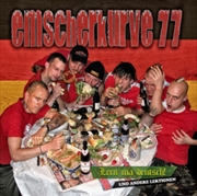Buy Lern Ma Deutsch! Und Andere Lektionen - Two-Colour Gold/Red Vinyl
