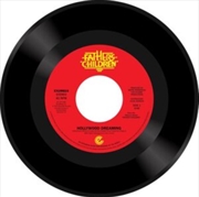 Buy Hollywood Dreaming