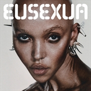 Buy Eusexua - Milky Clear Vinyl
