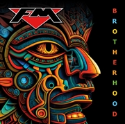 Buy Brotherhood
