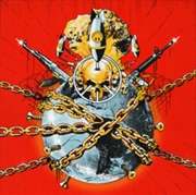 Buy New World Heat - Citrus Vinyl