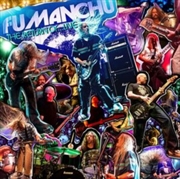 Buy The Return Of...Live