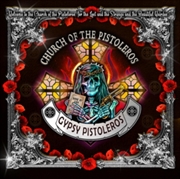 Buy Church Of The Pistoleros - Lucky Dip - 6 Different Colours