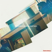 Buy The Loneliest Place Ive Ever Been