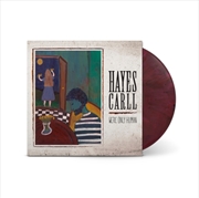 Buy Were Only Human - Red Velvet Vinyl