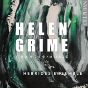Buy Helen Grime Chamber Music