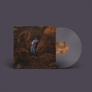 Buy Pillar - Clear Vinyl