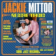 Buy Reggae Magic